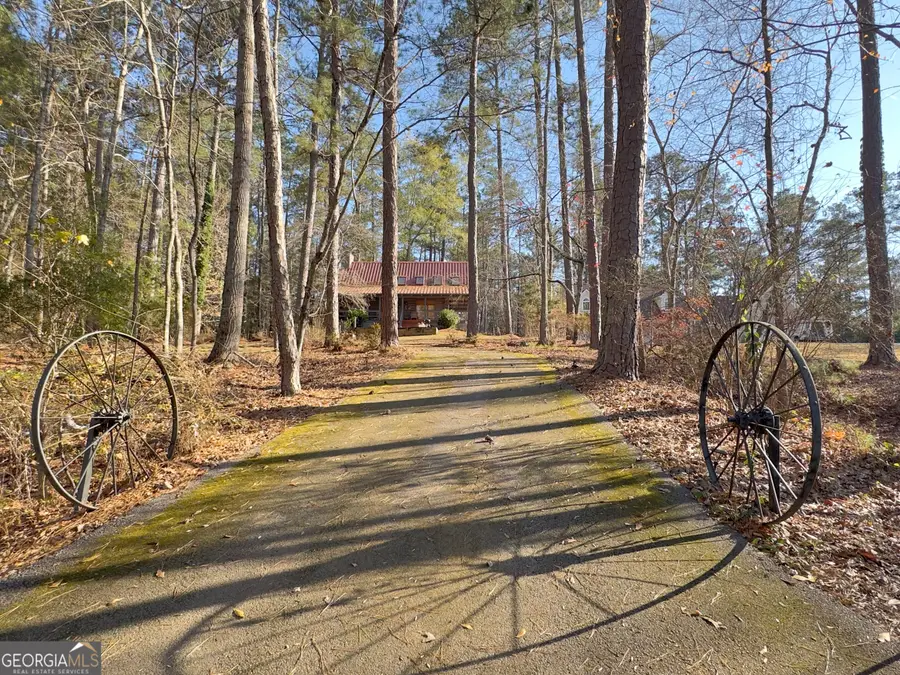 469 Chick-a-dee Court, Monticello, GA 31064 - Image #2