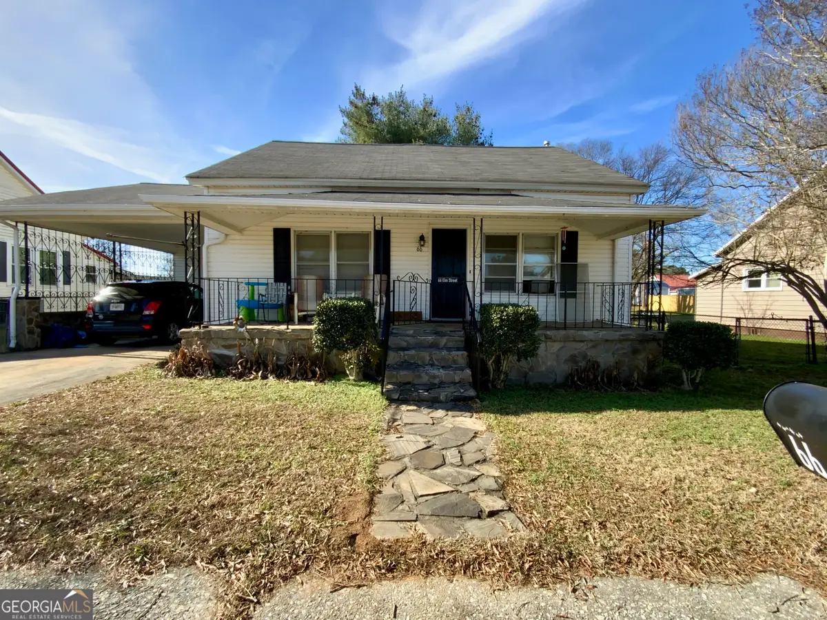 66 Elm Street, Aragon, GA 30104 - Image #1