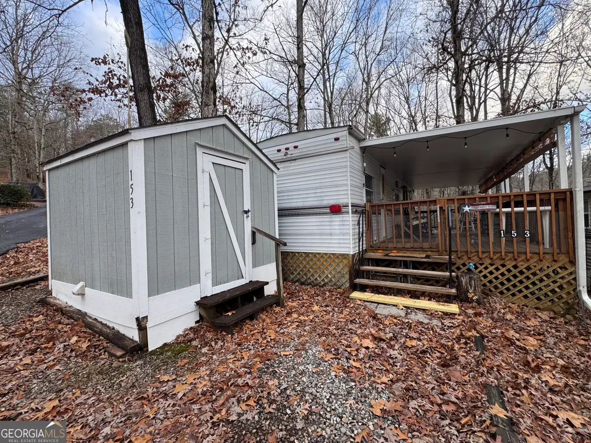153 Park Vista Drive, Cleveland, GA 30528 - Image #1