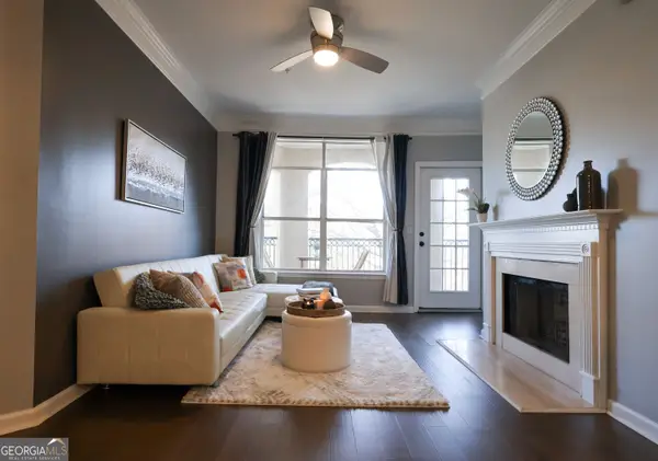 955 Juniper Street Ne #3331, Atlanta, GA 30309