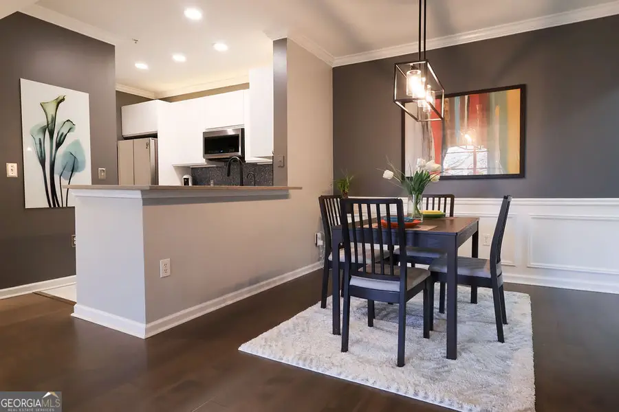 955 Juniper Street Ne #3331, Atlanta, GA 30309 - Image #3