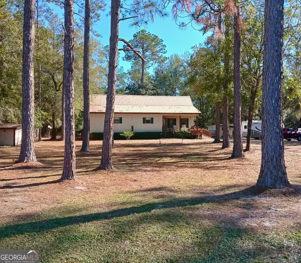 124 Redwood Drives, Folkston, GA 31537