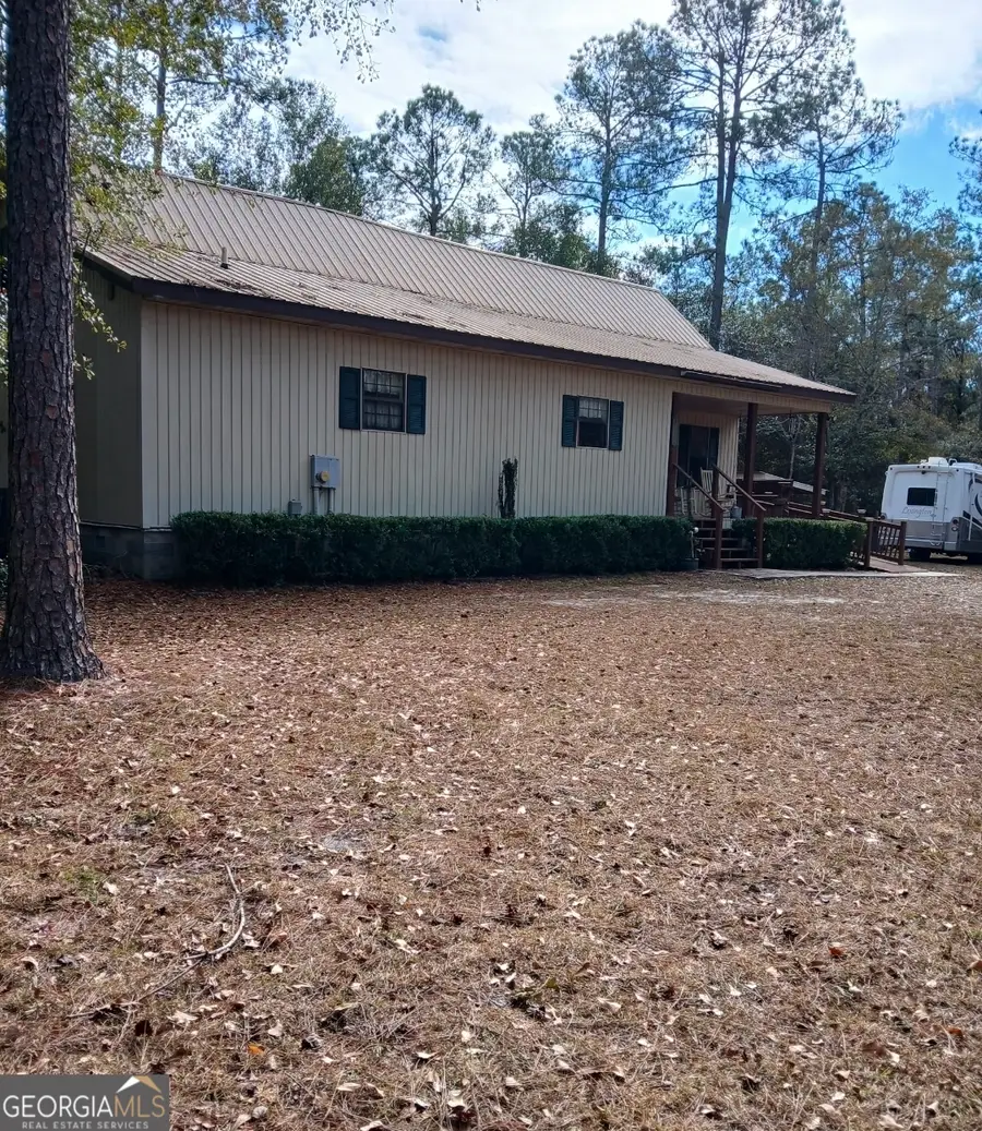 124 Redwood Drives, Folkston, GA 31537 - Image #2