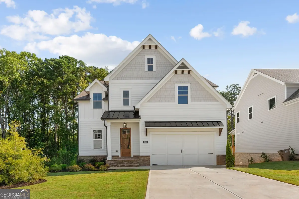 3350 Hillshire Drive, Cumming, GA 30028 - Image #1