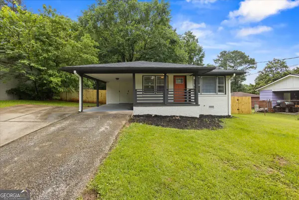 1553 Mccallie Boulevard Nw, Atlanta, GA 30318