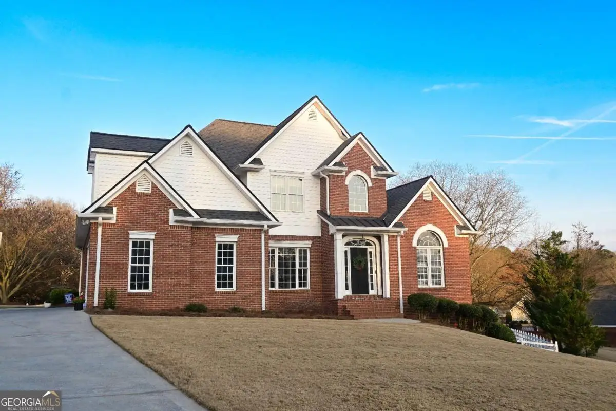 113 Oakhurst Terrace Ne, Calhoun, GA 30701 - Image #1