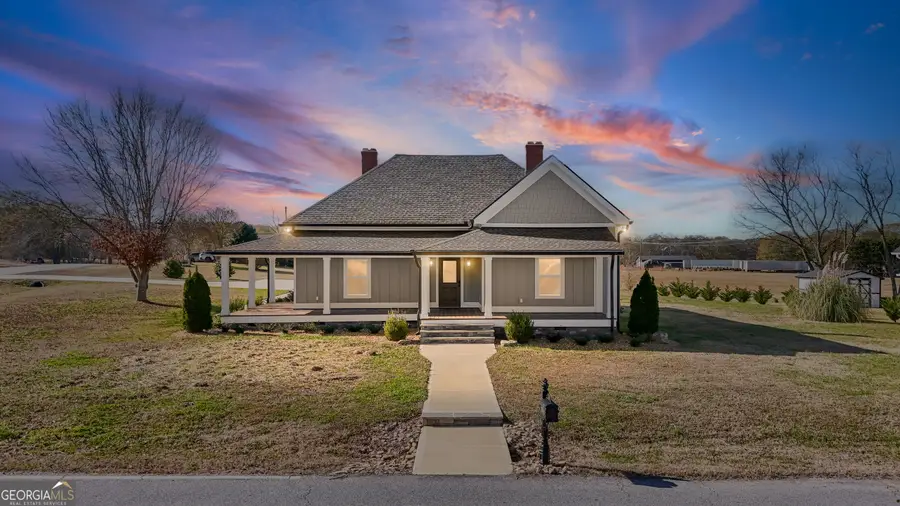 2822 Old State Highway 113, Taylorsville, GA 30178 - Image #3