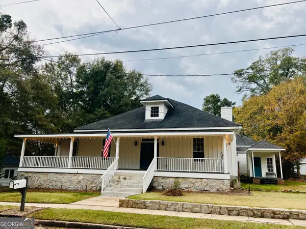 1735 Hill Street Ne, Conyers, GA 30012