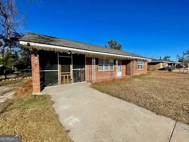 64 Lakeside Drive, Hazlehurst, GA 31539 - Image #3