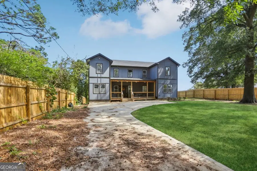 1400 Bouldercrest Road Se, Atlanta, GA 30316 - Image #2