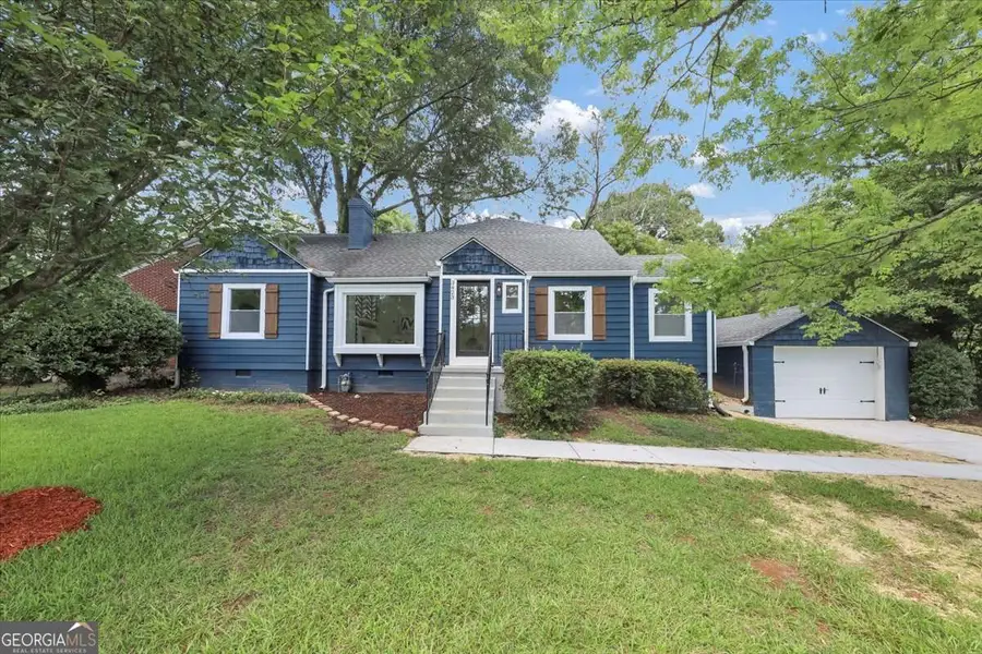 3423 Rugby Circle, Atlanta, GA 30337 - Image #2