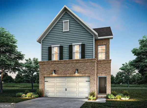 5699 Tillman Way, Powder Springs, GA 30127