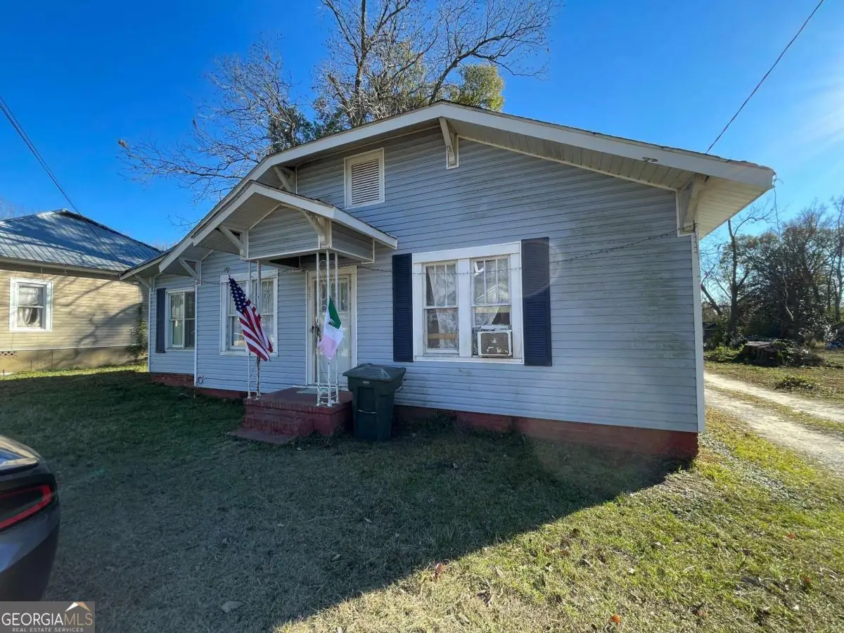 622 Barney Avenue, Millen, GA 30442 - Image #1