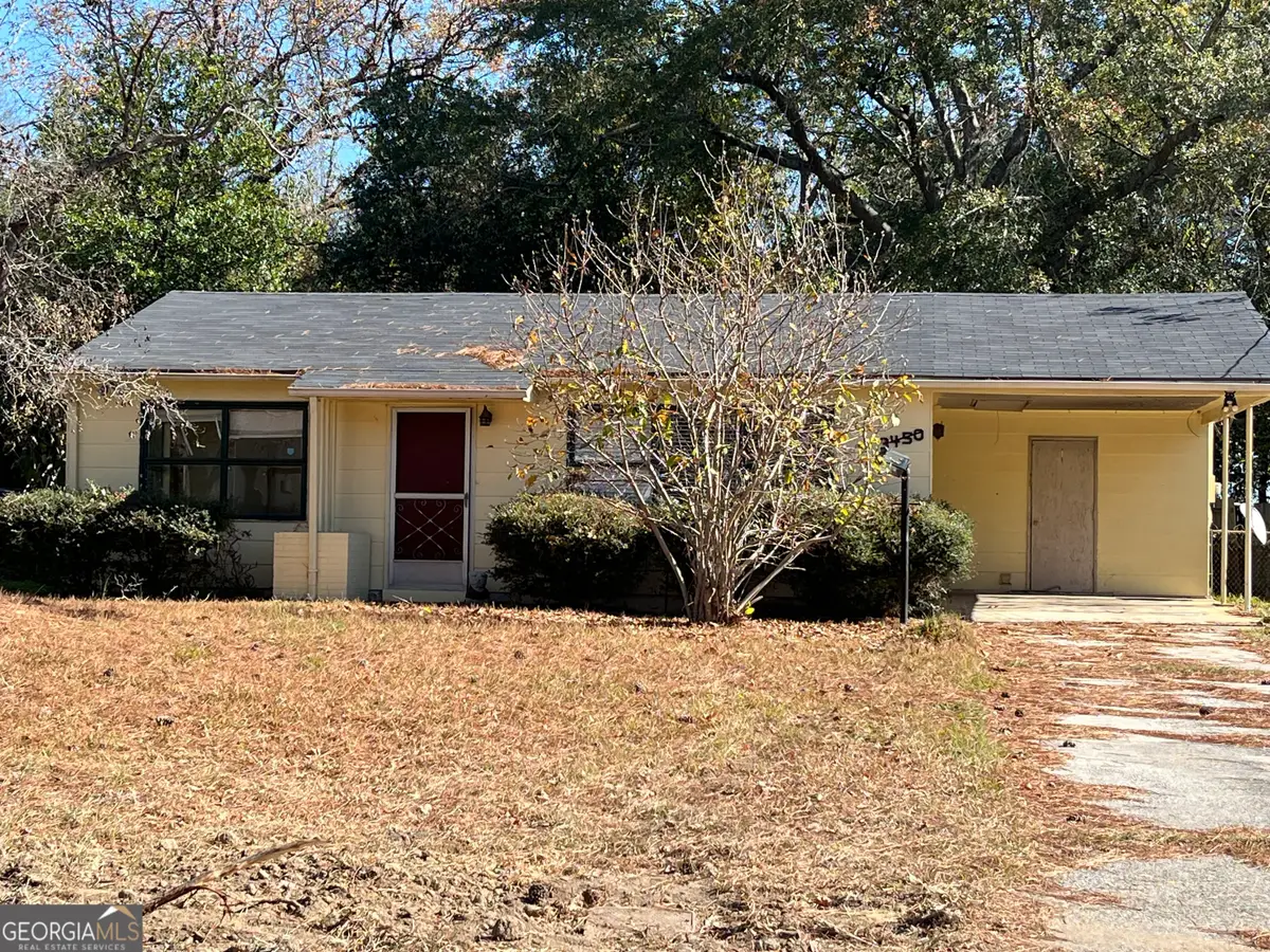 3450 Travis Boulevard, Macon, GA 31204 - Image #1