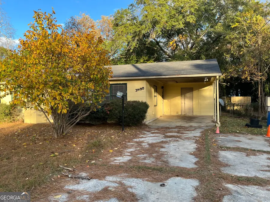 3450 Travis Boulevard, Macon, GA 31204 - Image #3