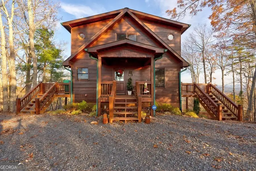 588 Tower Road, Mineral Bluff, GA 30559 - Image #2