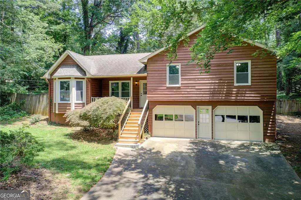104 Southfork Drive, Woodstock, GA 30189 - #1