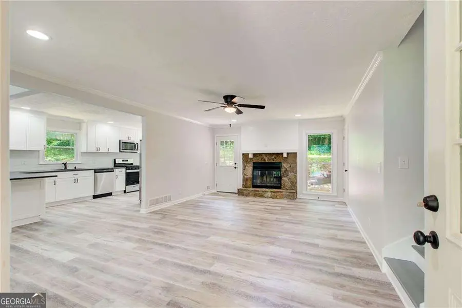 104 Southfork Drive, Woodstock, GA 30189 - #3