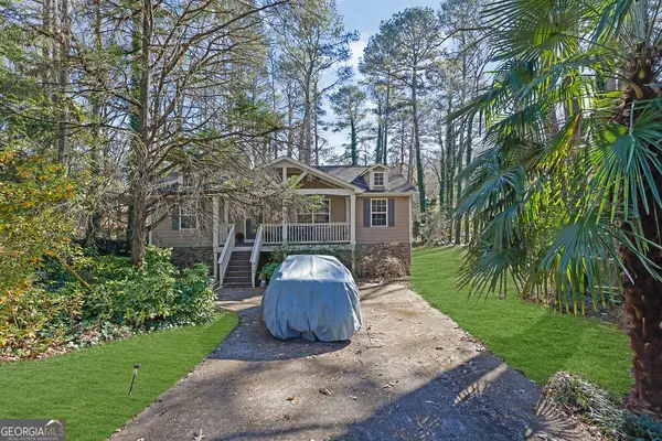 108 Jennifer Lane Nw, Lilburn, GA 30047