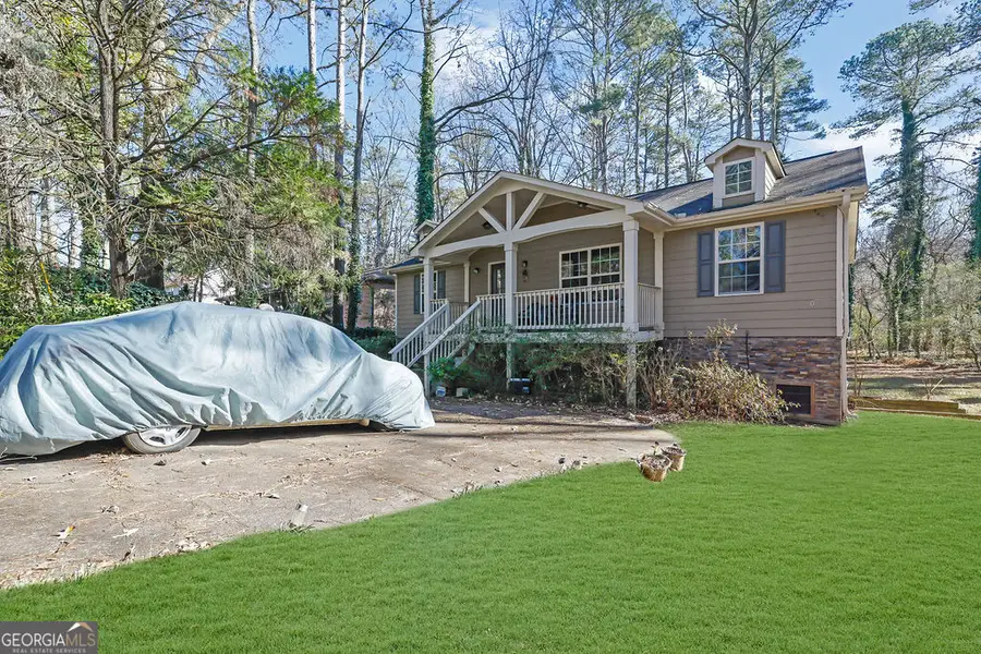 108 Jennifer Lane Nw, Lilburn, GA 30047 - Image #3