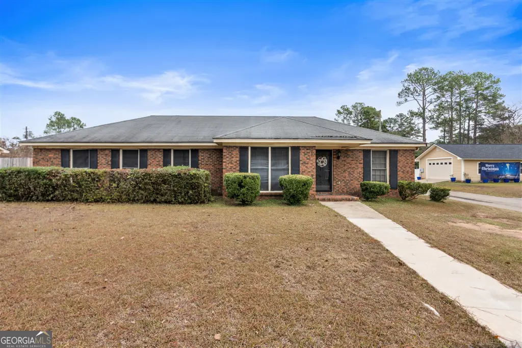 1506 Westwood Drive, Albany, GA 31721 - Image #1