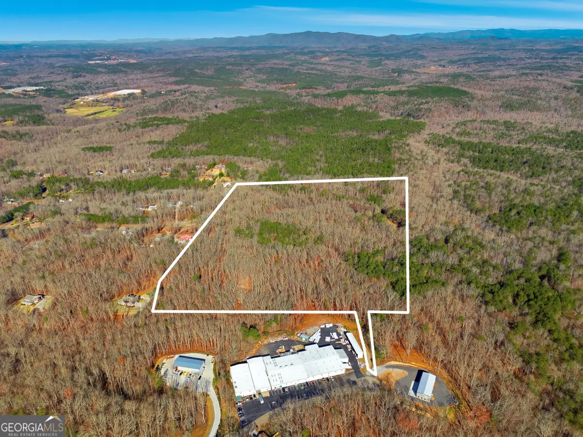 209 Hogan Pond Lane, Ball Ground, GA 30107 - Image #1