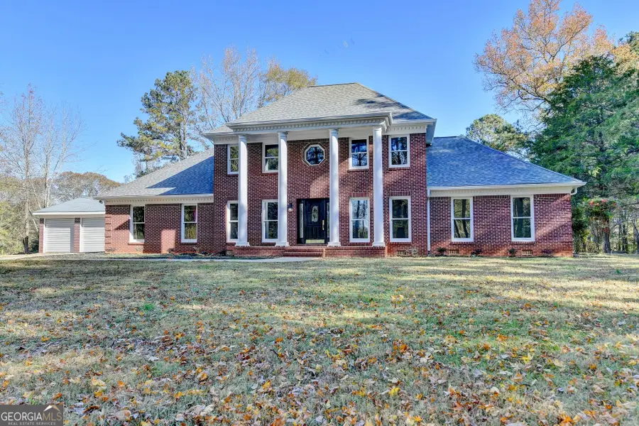590 Manning Gin Road, Monroe, GA 30656 - Image #2