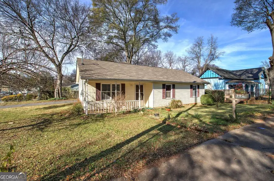 302 Douglas Street, Cartersville, GA 30120 - Image #3