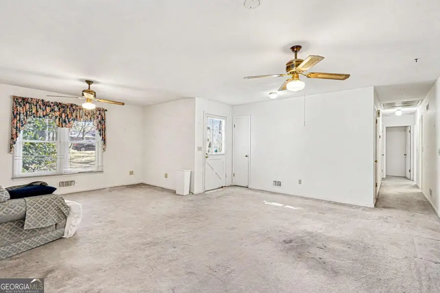 3341 Vandiver Drive, Marietta, GA 30066 - #3