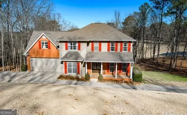 355 Golf View Drive, Cohutta, GA 30710 - Image #1