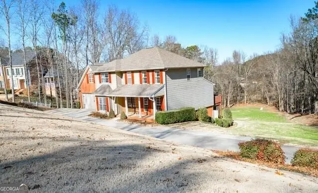 355 Golf View Drive, Cohutta, GA 30710 - Image #2