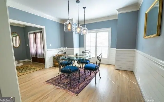 355 Golf View Drive, Cohutta, GA 30710 - Image #3