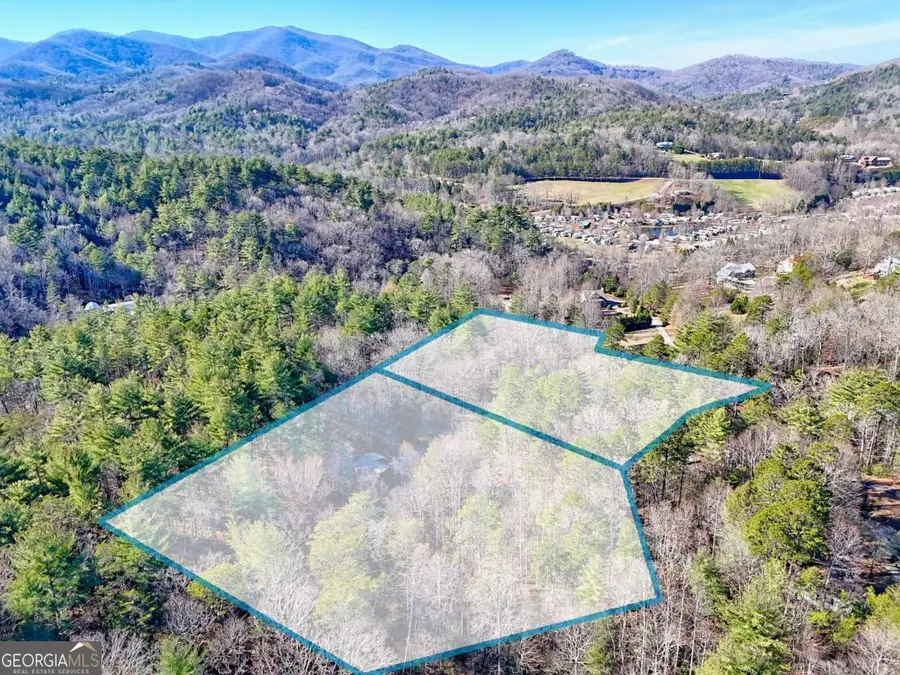 110 Souther Springs Drive, Blairsville, GA 30512 - Image #2