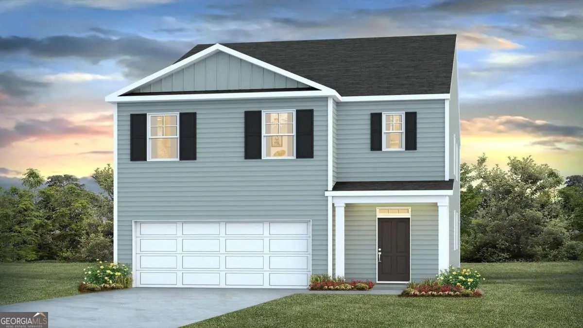 421 Flat Rock Trace, Port Wentworth, GA 31407 - Image #1