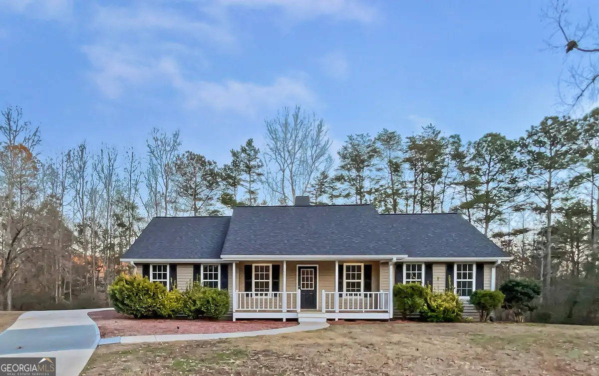 5047 Old Orr Road, Flowery Branch, GA 30542 - #1