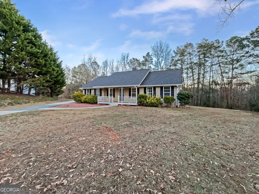 5047 Old Orr Road, Flowery Branch, GA 30542 - #3