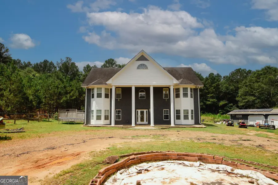 1120 Carl Bethlehem Road, Winder, GA 30680 - Image #2