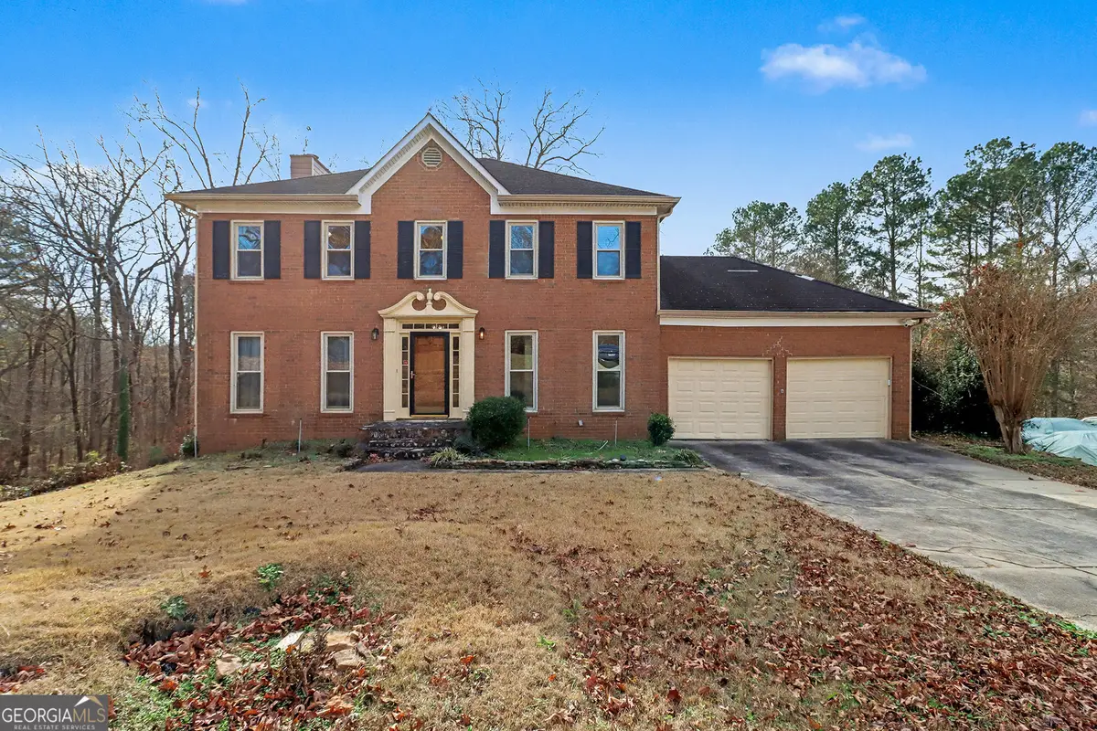 3643 John Carrol Drive, Decatur, GA 30034 - Image #1