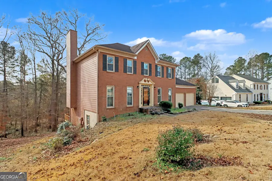 3643 John Carrol Drive, Decatur, GA 30034 - Image #2