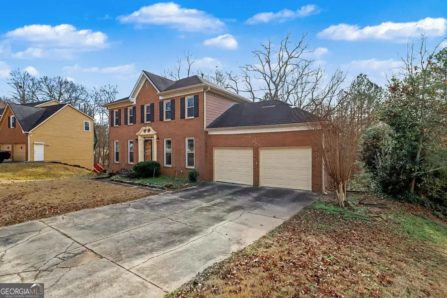 3643 John Carrol Drive, Decatur, GA 30034 - Image #3