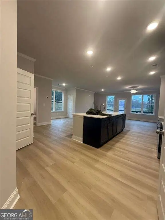 882 Porter Ridge Lane #1, Decatur, GA 30032 - Image #1