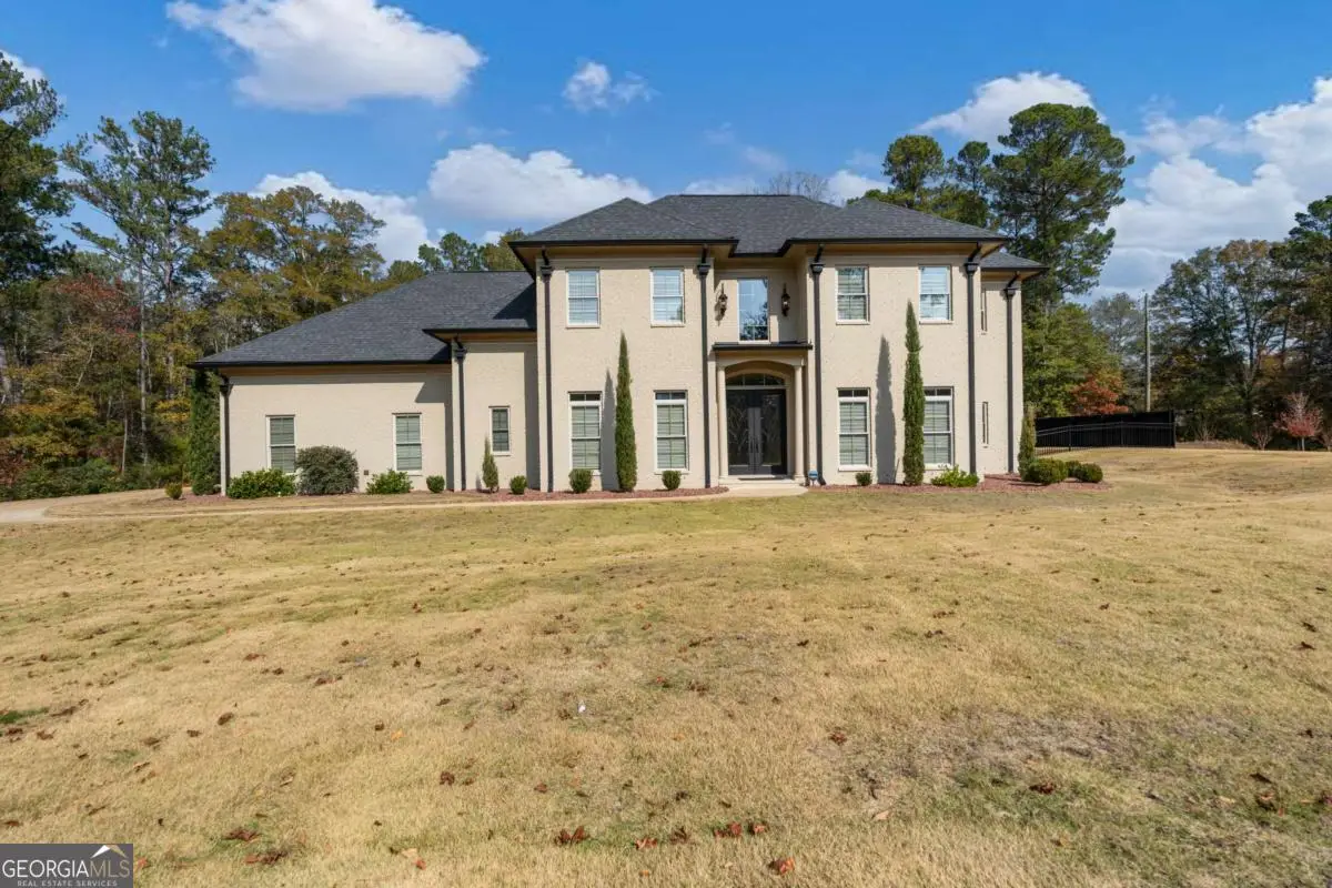 8904 Lilly Rock Way, Midland, GA 31820 - Image #1