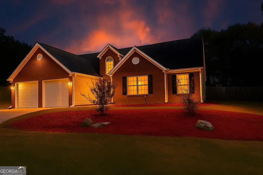 3847 Cove Top Court, Loganville, GA 30052 - #2