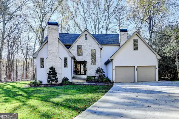 1789 Riverside Road, Roswell, GA 30076