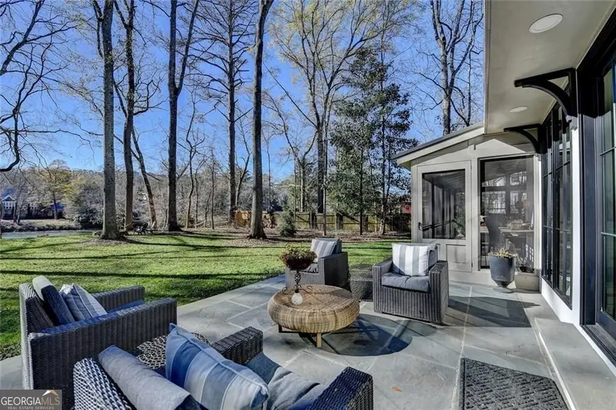 1789 Riverside Road, Roswell, GA 30076 - #2