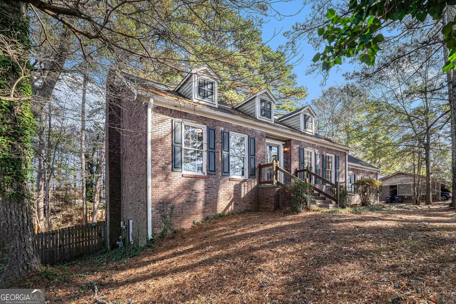 4521 S Roberts Drive, Sugar Hill, GA 30518 - Image #2