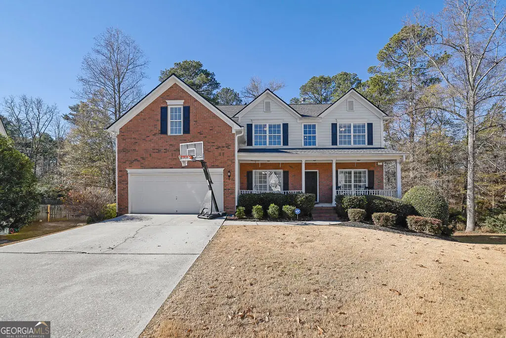 1111 Whithers Drive, Lawrenceville, GA 30045 - Image #1