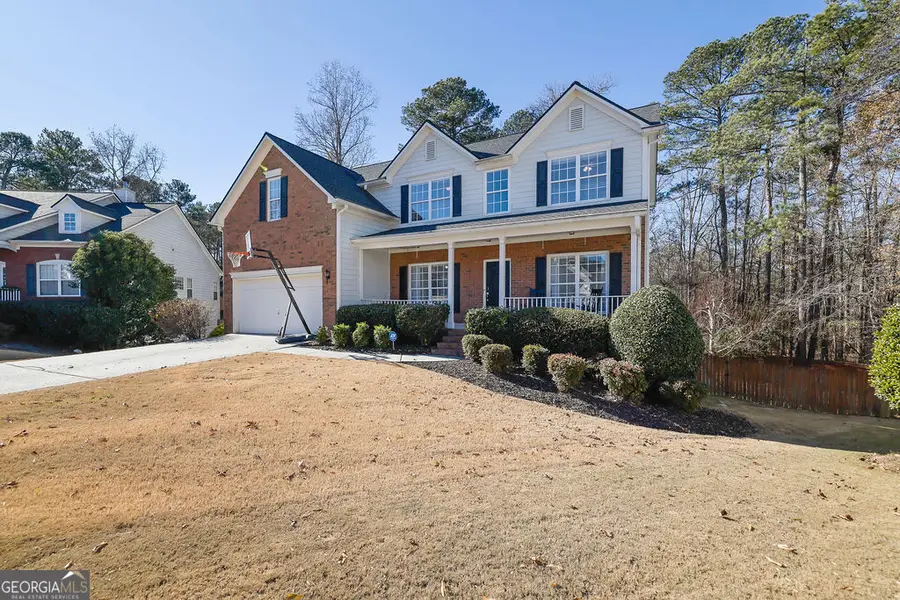 1111 Whithers Drive, Lawrenceville, GA 30045 - Image #3