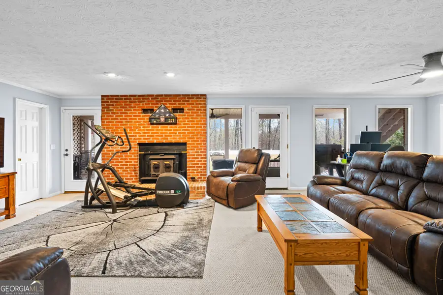 296 Ebenezer Church Road, Fayetteville, GA 30215 - Image #3