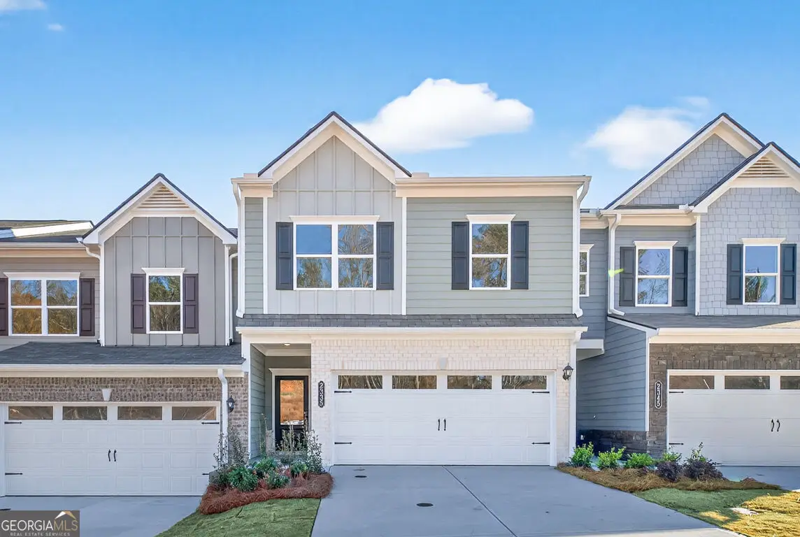 2335 Ravencliff Drive #91, Austell, GA 30168 - Image #1
